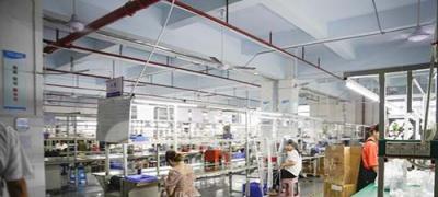 標準廠房層高一般多高