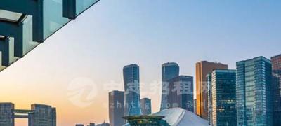 杭州寫字樓出租價格多少一平方米