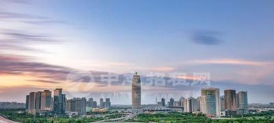 鄭州寫字樓出租價格每平方多少