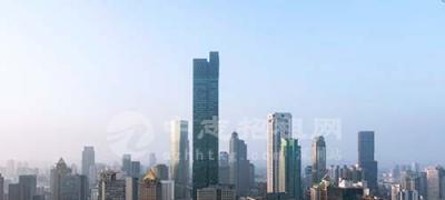 南京寫字樓出租價格多少錢一平方