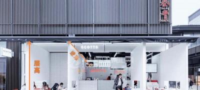 商鋪面寬層高進深怎么計算