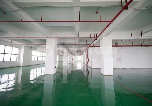 甲乙丙丁戊廠房的分類劃分