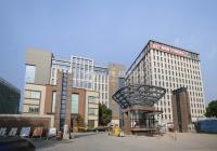 首月租金立減10%，臨光明冠城三良智慧產業園21056平米廠房業主直租