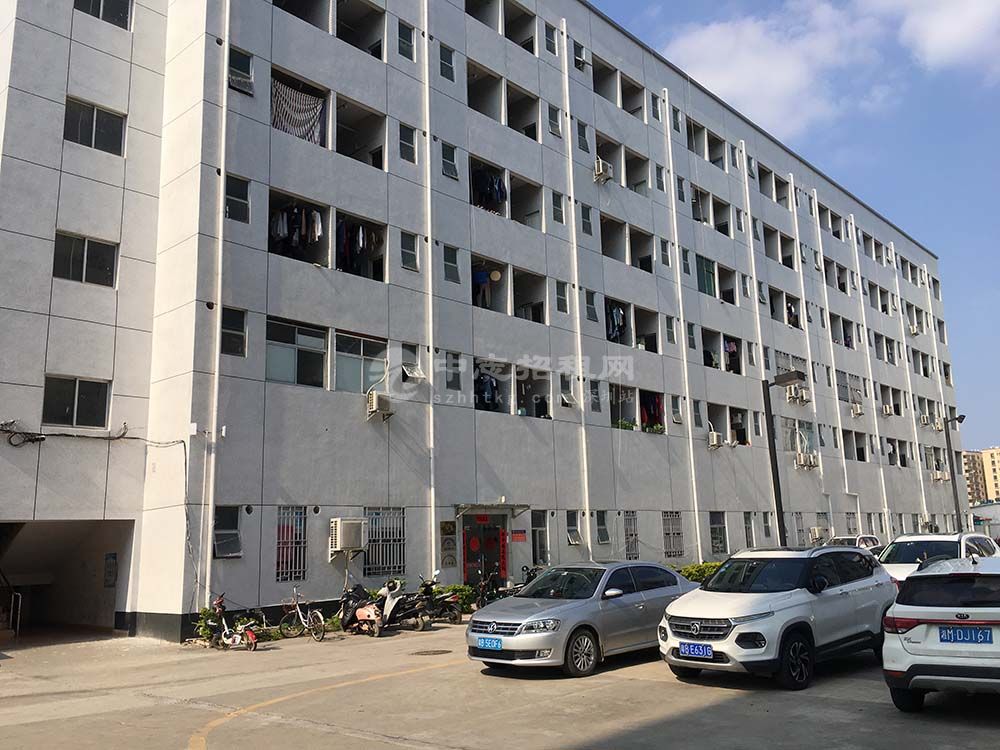 光明單間宿舍出租