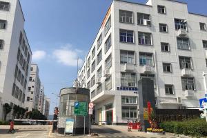 首月租金立減10%，光明新湖街道樓村冠城高新科技園0平米廠房業主直