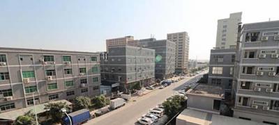 工業廠房租賃管理辦法