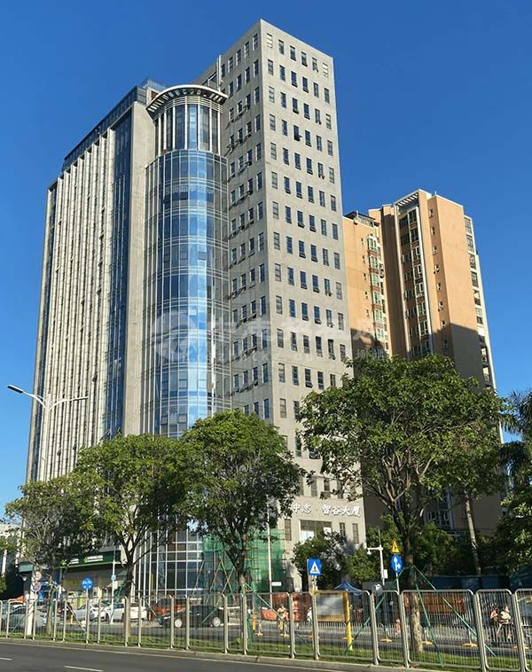 寫字樓招商怎么找客戶