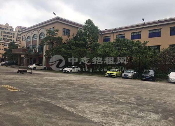 廠房改造需要什么手續