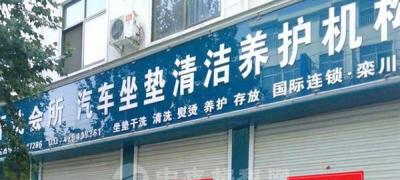 商鋪門面轉讓是什么意思