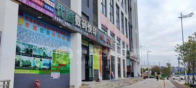 小區門面開什么店比較好呢