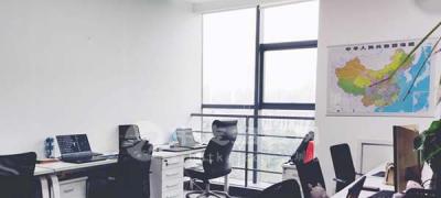 租辦公室公攤面積怎么算