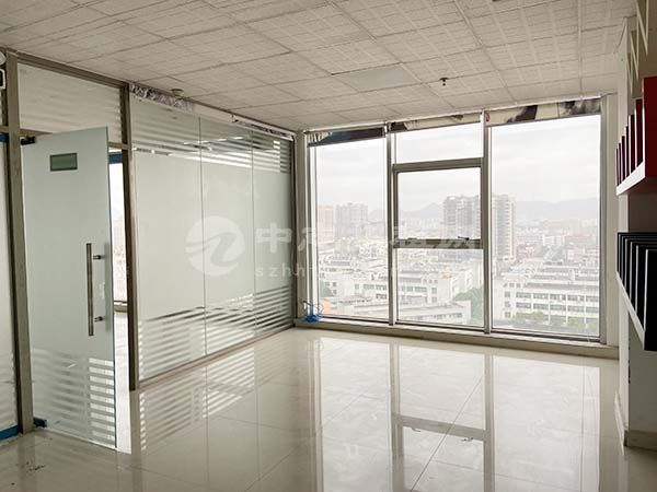 深圳100平米辦公室出租租金要多少