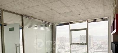 深圳100平米辦公室出租租金要多少