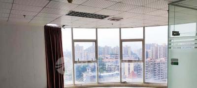 辦公室租金一般怎么算