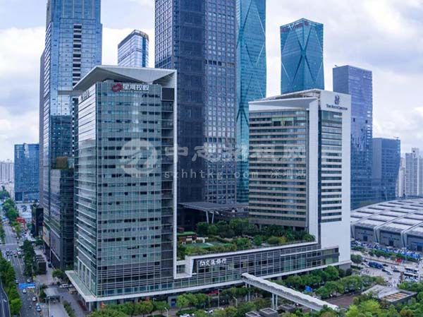 深圳200平的寫字樓租賃價格要多少錢